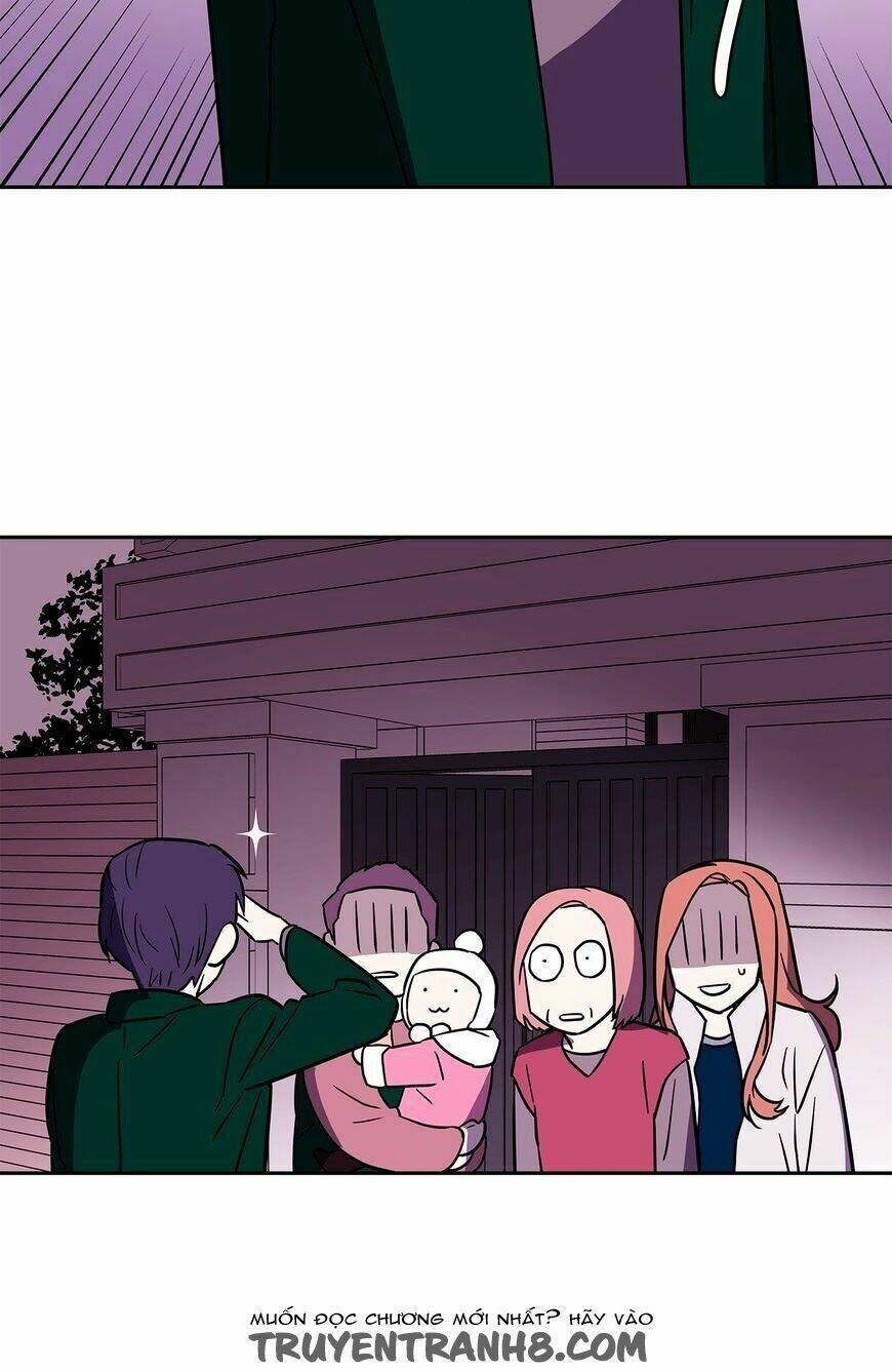 chuyện gì đến, rồi cũng sẽ đến chapter 61 4