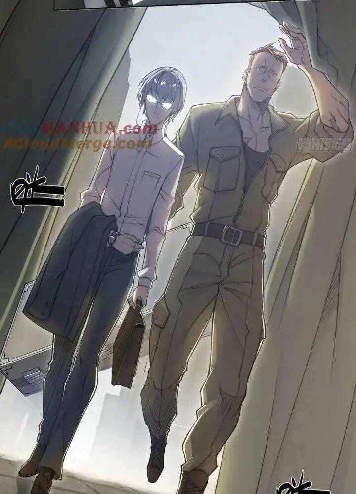 dự báo khải huyền chapter 99 17