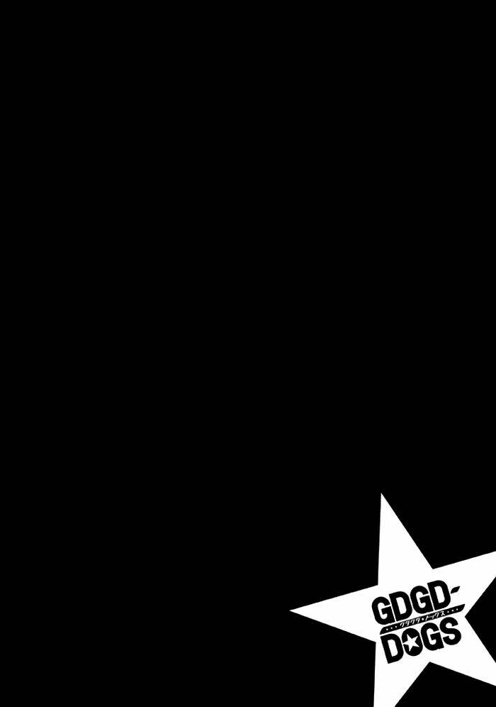 gdgd-dogs chapter 17 6