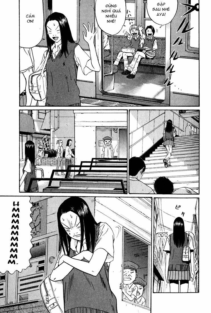 boku to issho chapter 8 11