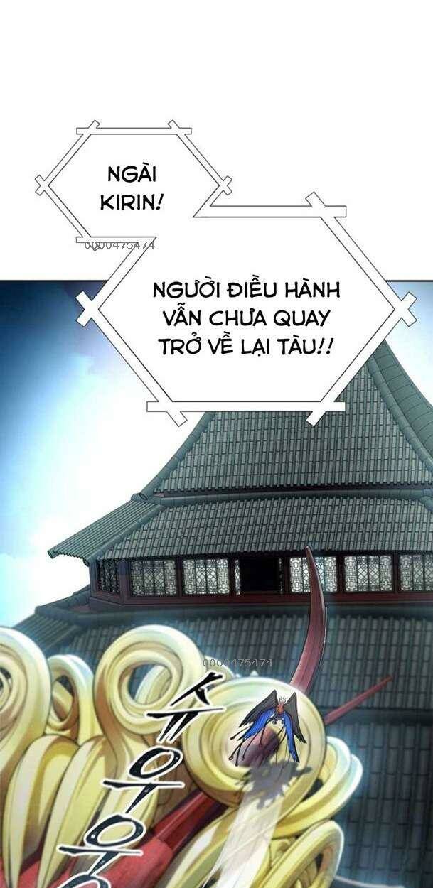 cuộc chiến trong tòa tháp chapter 594 11