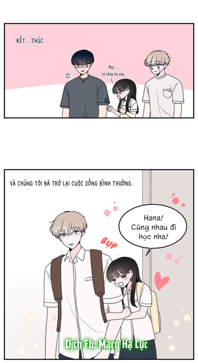 hội chứng nam phụ chapter 21 25