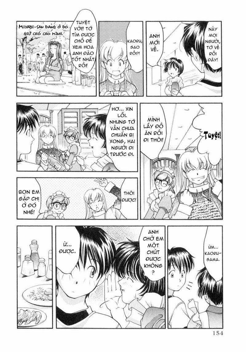 ai yori aoshi chapter 27 6