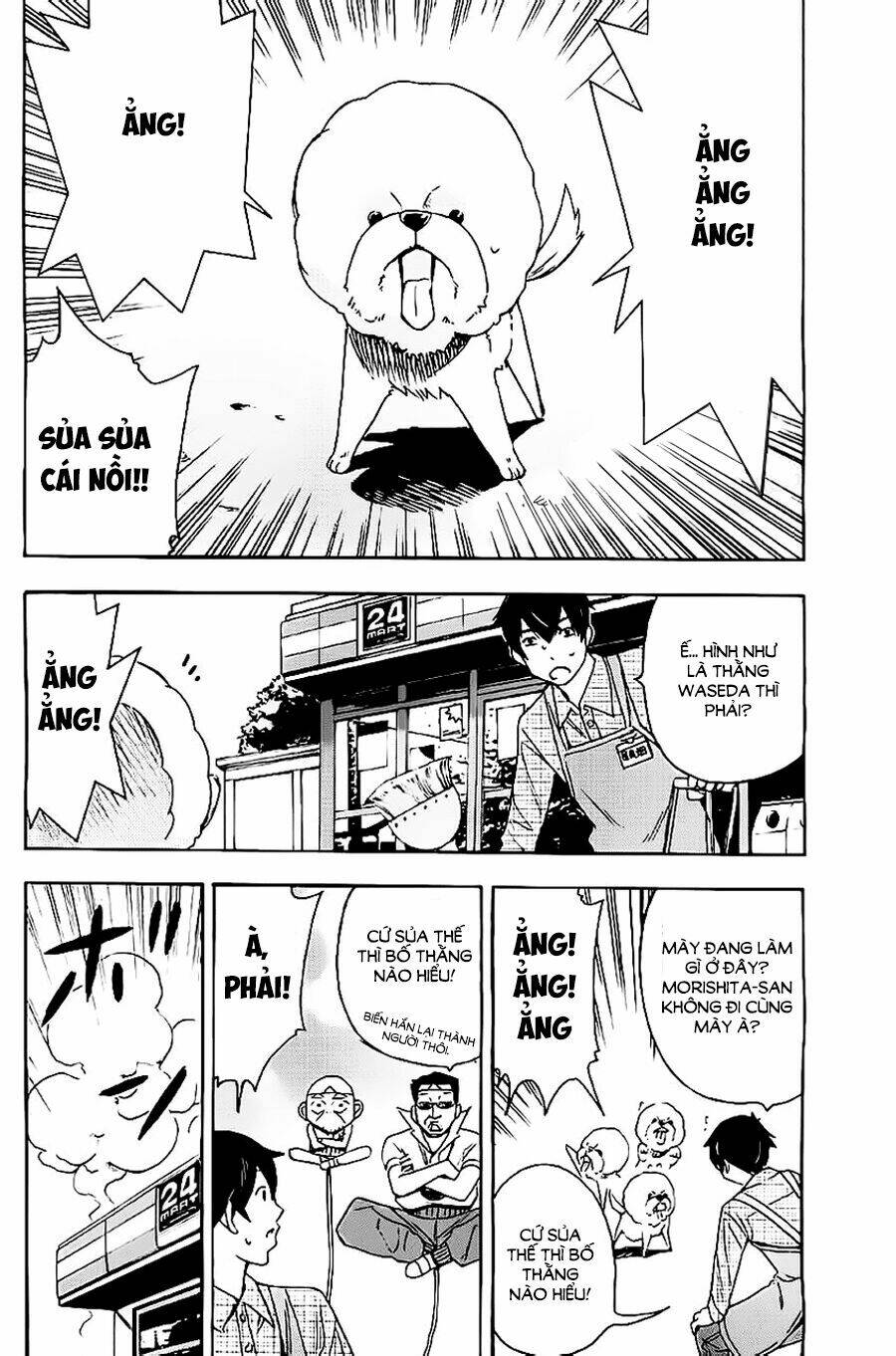 love riron chapter 26 4