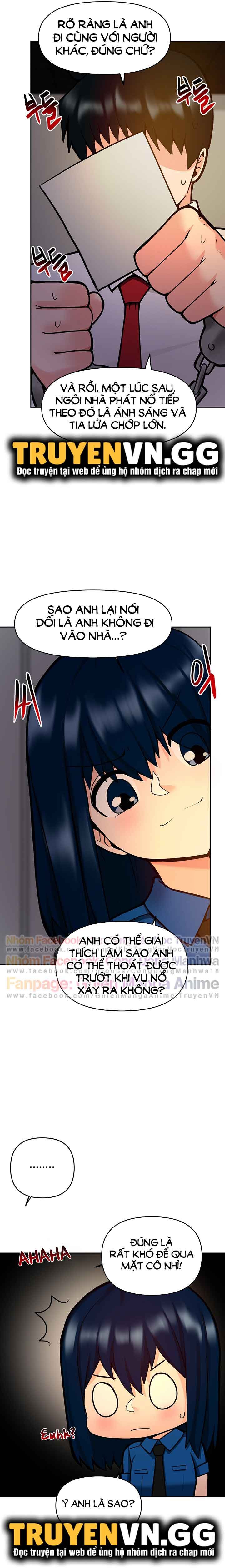 ứng dụng thôi miên chapter 17 14