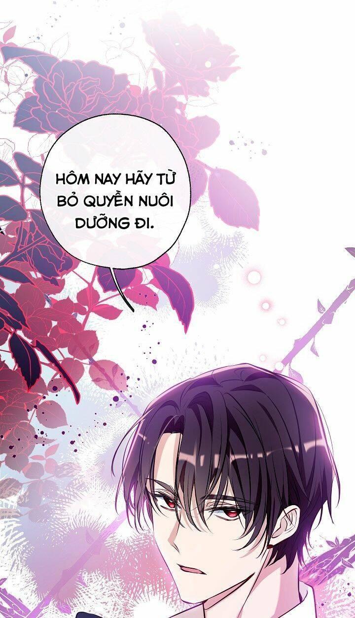 chúng ta có thể trở thành gia đình được không? chapter 56 54