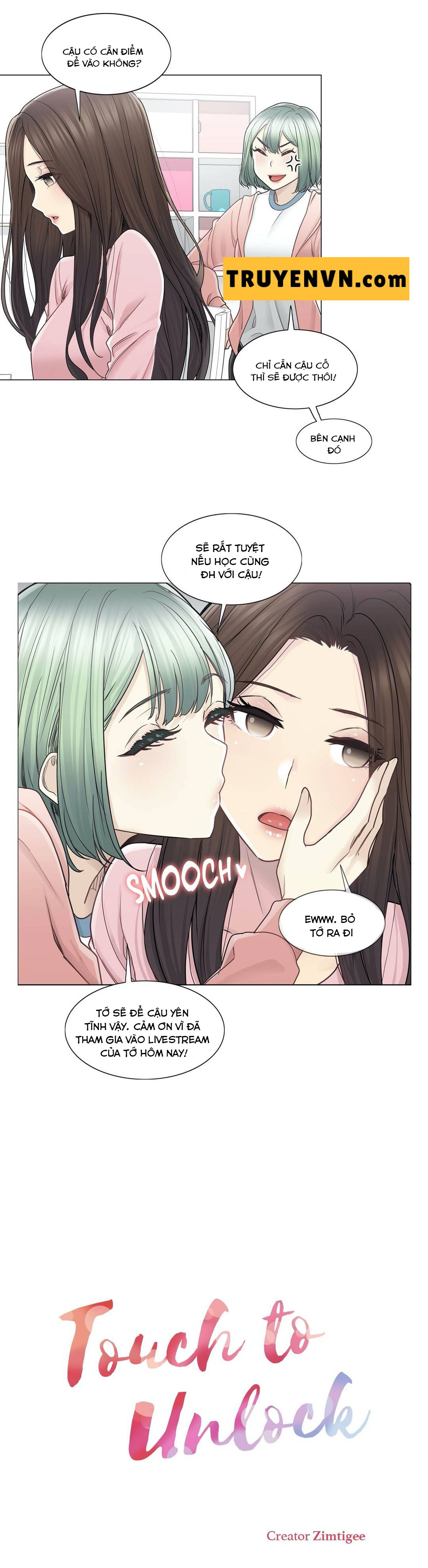 mở khóa tim em chapter 46 6