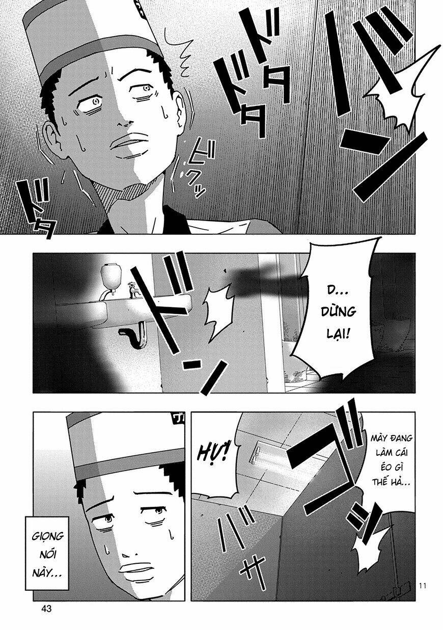 pandamic chapter 2 11