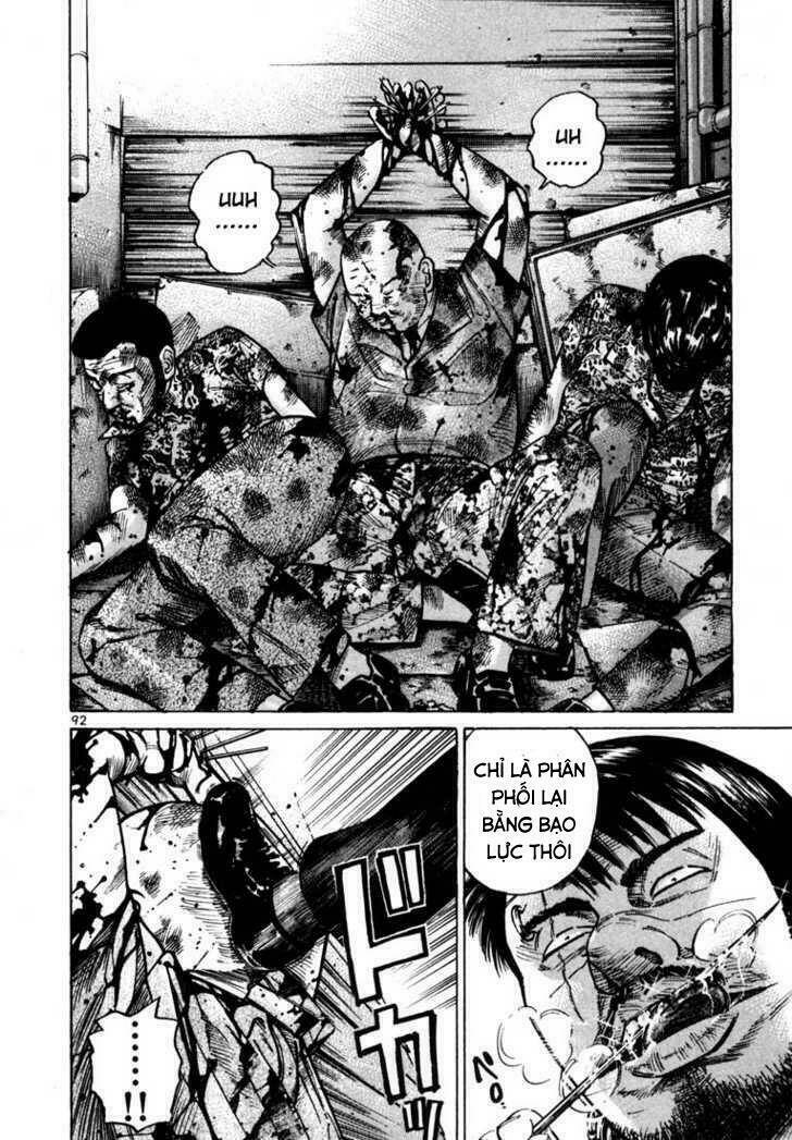 sát thủ số 1 chapter 33 15