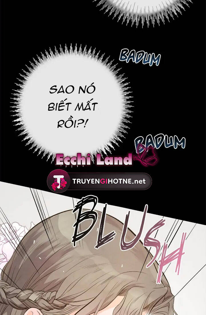 Hoàng Tử Rắc Rối chapter 7.2 40