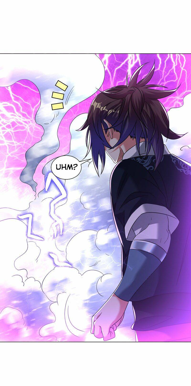 đạo ấn chapter 152 11