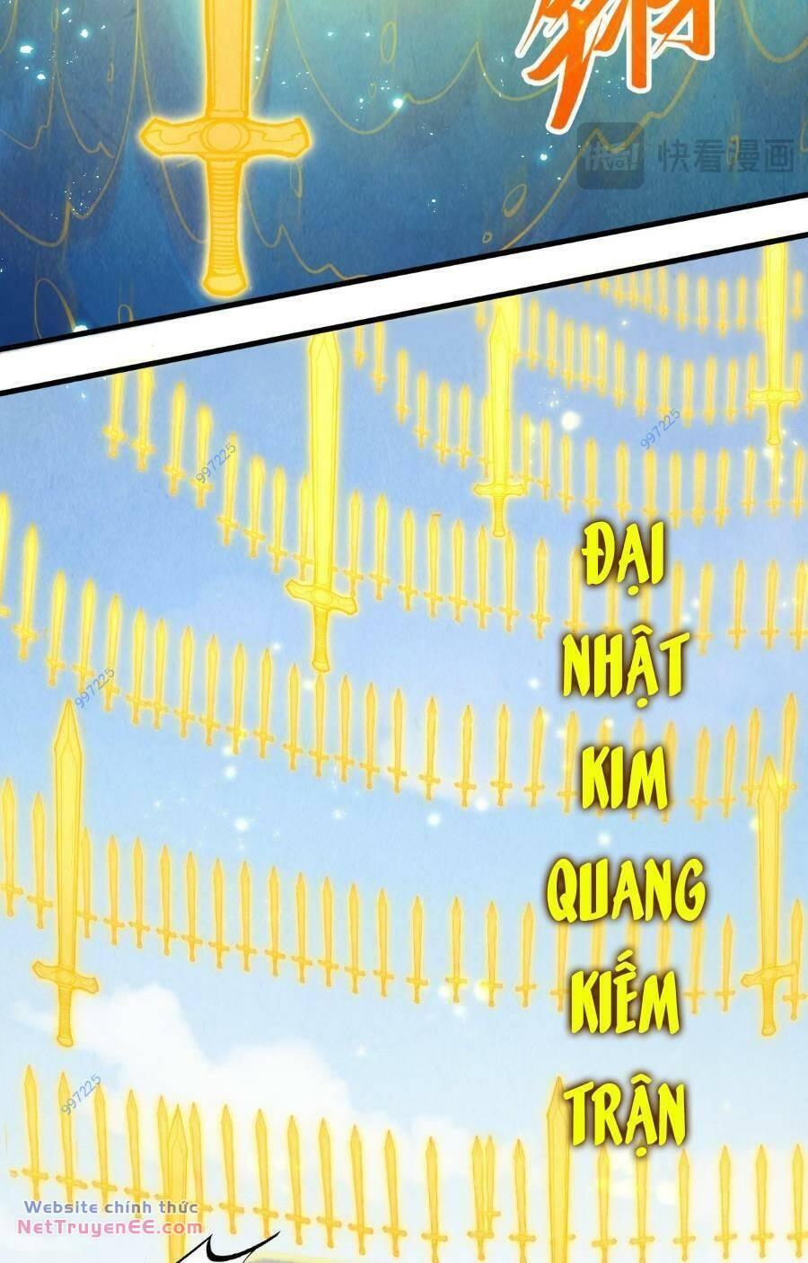vạn cổ chí tôn chapter 281 36