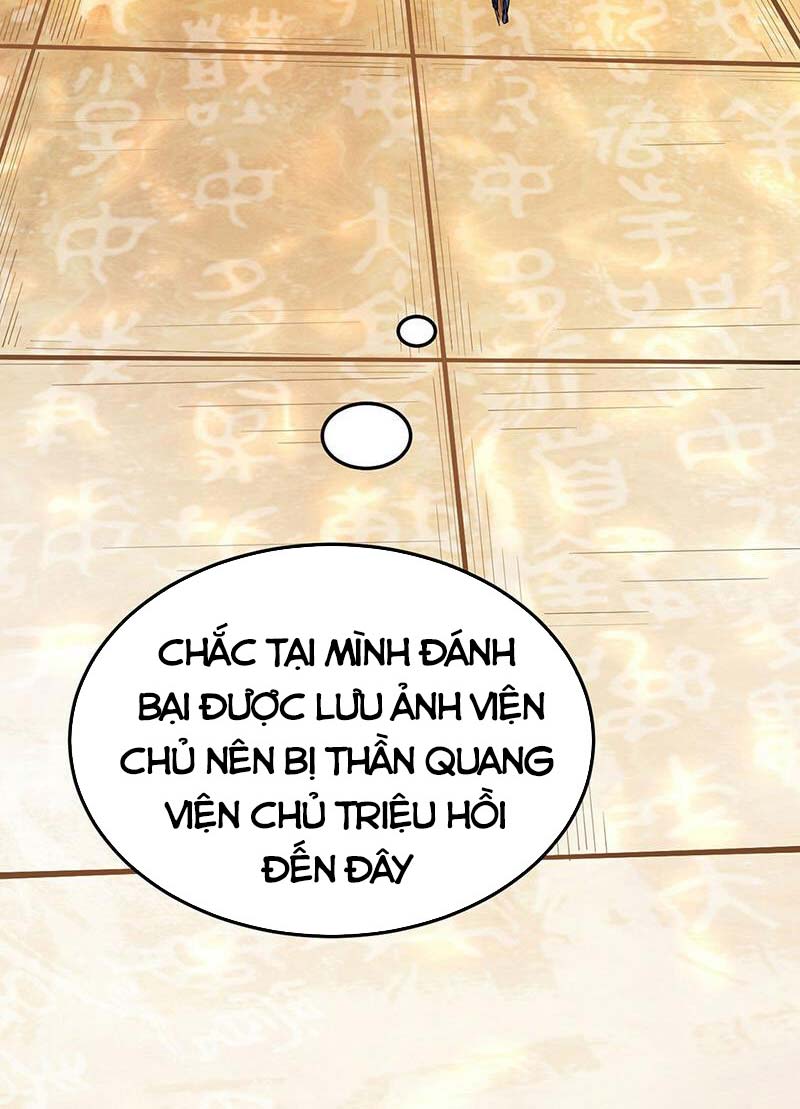 võ đạo độc tôn chapter 526 9