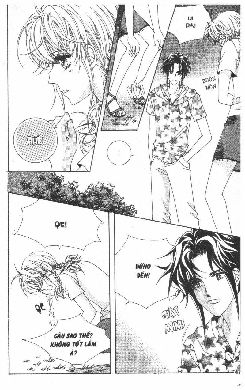 cũng vì em chapter 3 47