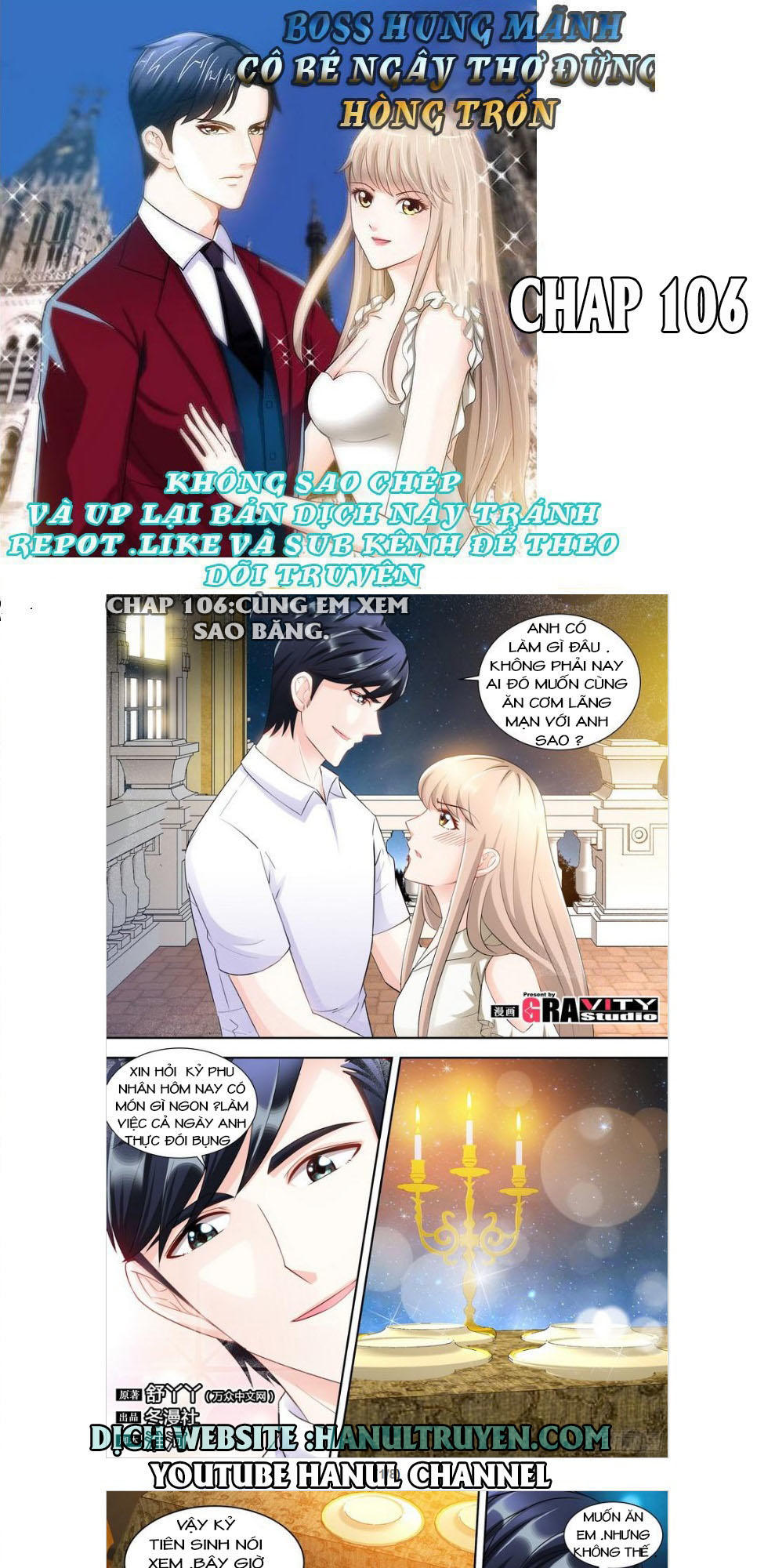 boss hung mãnh cô bé ngây thơ đừng hòng trốn chapter 106 1