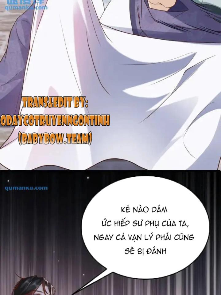 làm sao đây người học việc của tôi quá bám người chapter 12 40