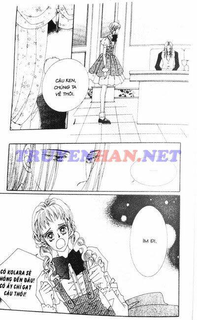 lọ lem hậu đậu chapter 25 4