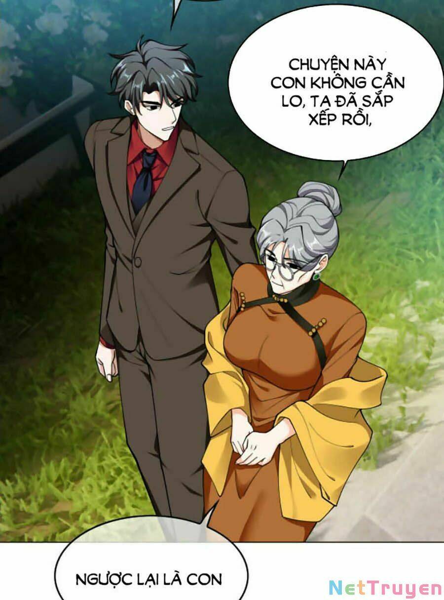 cô vợ gả thay của tổng tài cố chấp chapter 47 23