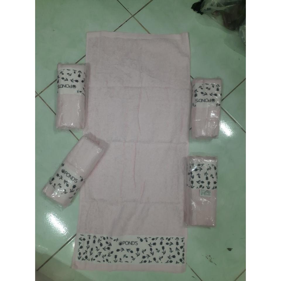 Khăn Tắm cao cấp kt 75*35