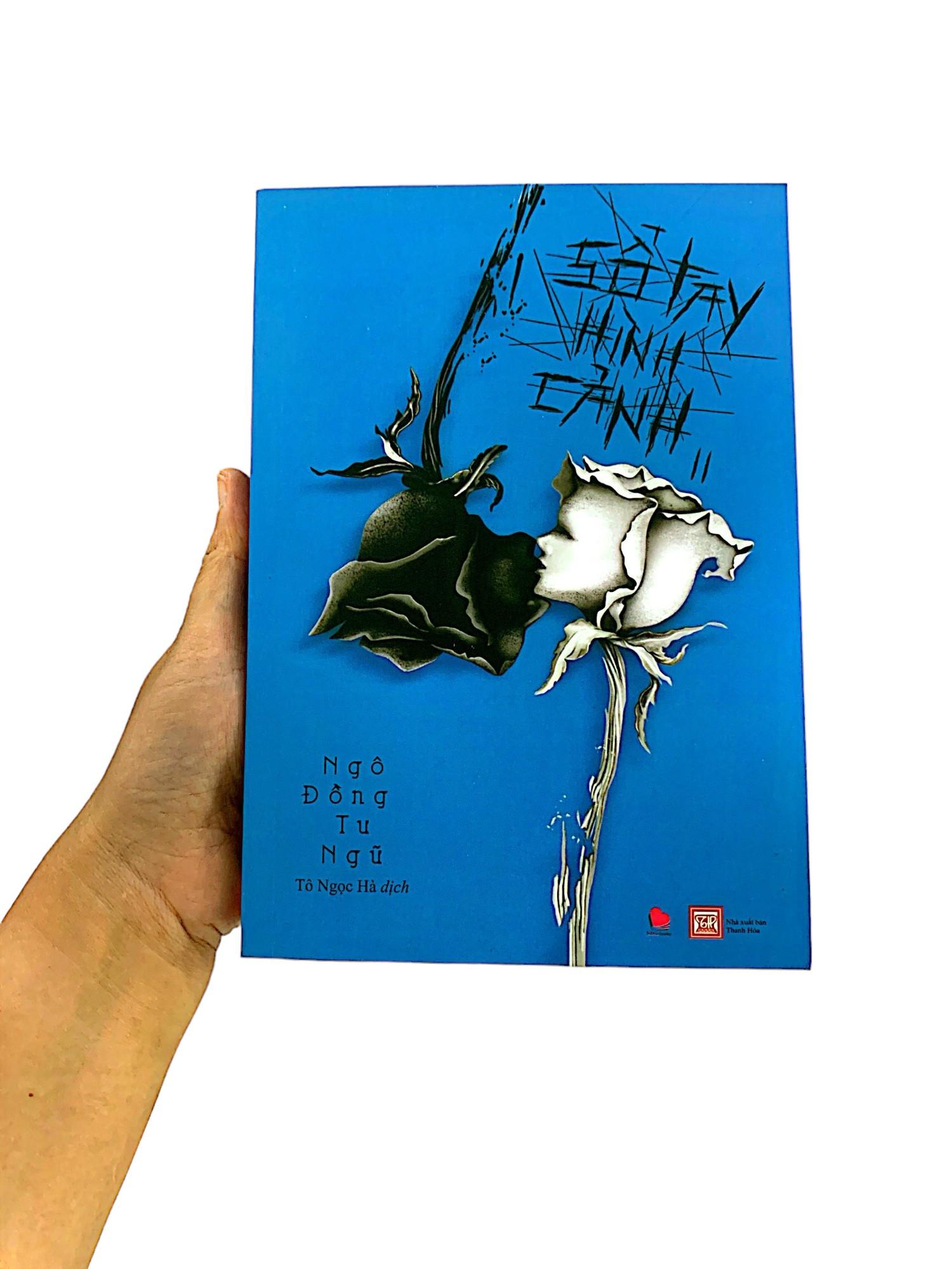 Sổ Tay Hình Cảnh (Trọn Bộ 2 Tập)