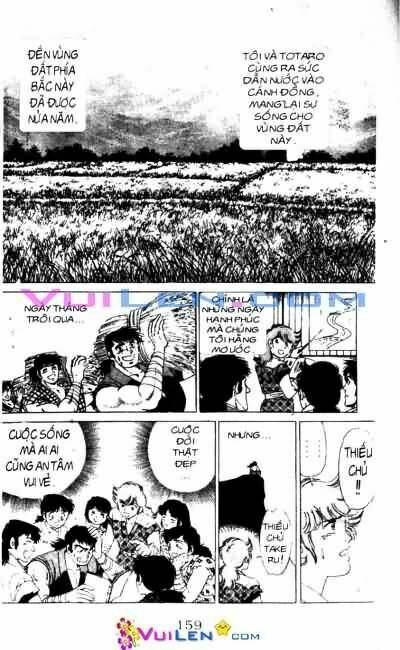 vương tử takeru chapter 2 159