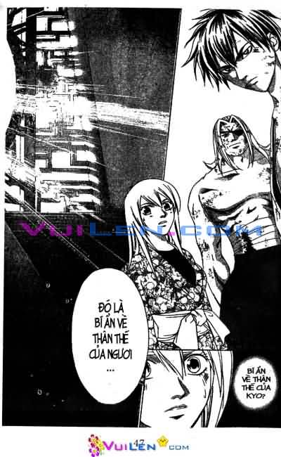 mắt quỷ kyo chapter 68 49