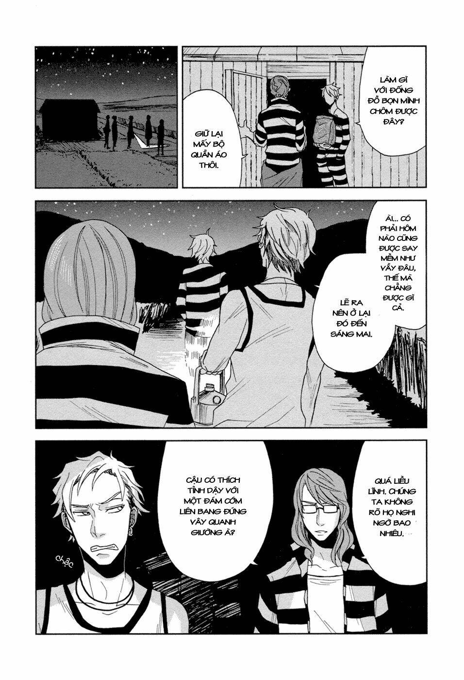 lucky dog 1 blast chapter 14 29