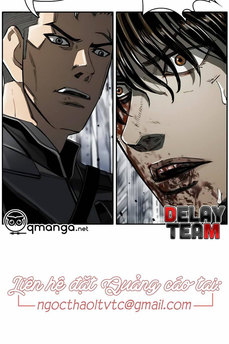 thợ săn đầu tiên chapter 55 21