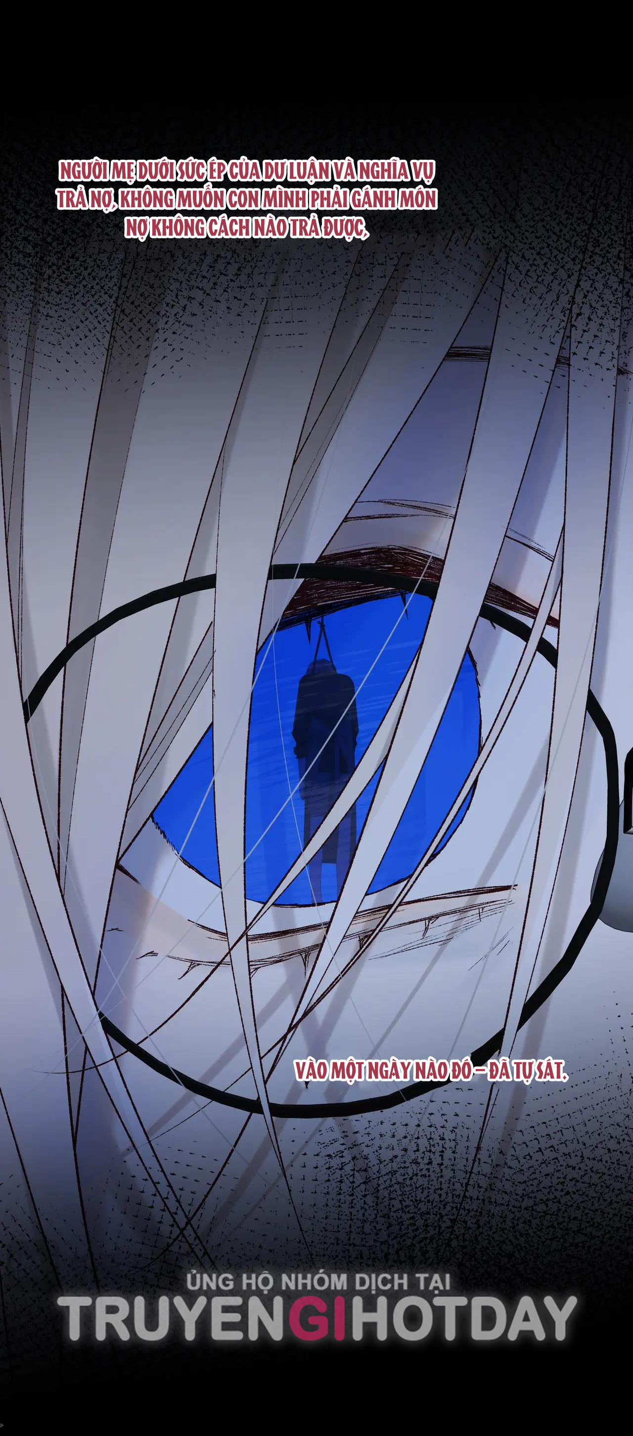 ác nữ cự tuyệt nam chính chapter 116 6