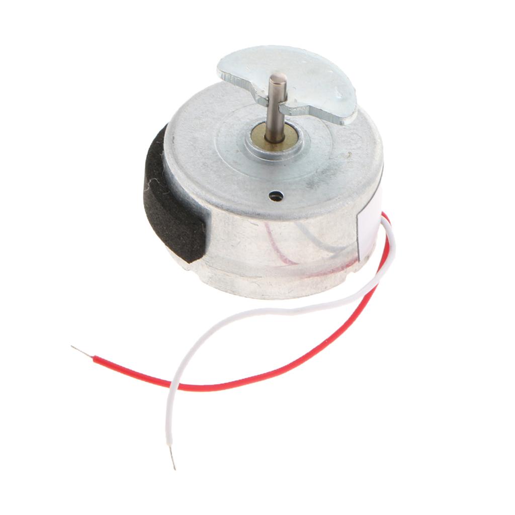Repair of The 3D Vibration Rumble Motor for 4 Controllers