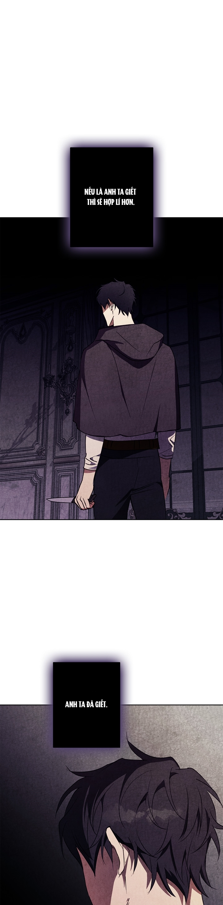 mùa đông đến chapter 33.2 7