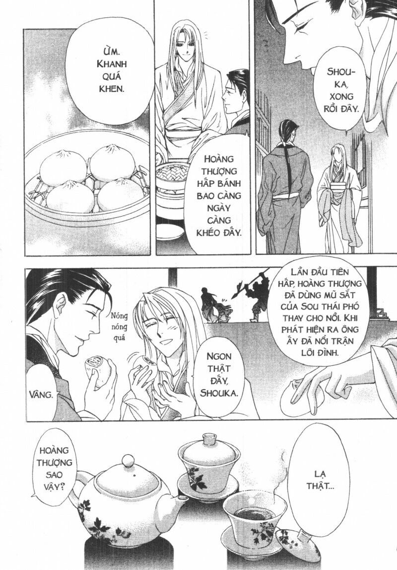 thái vân quốc truyện chapter 2 176