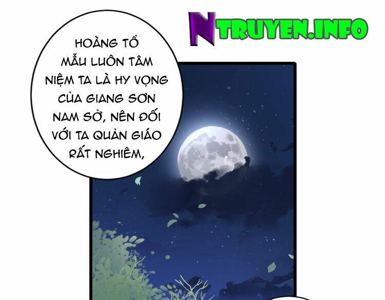 hoa nhan sách chapter 90.1 29