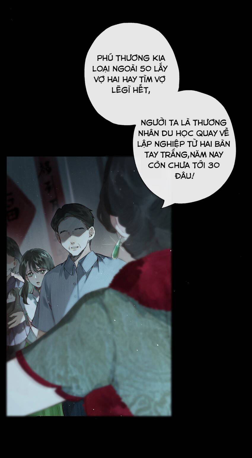 thâu hương chapter 3 8