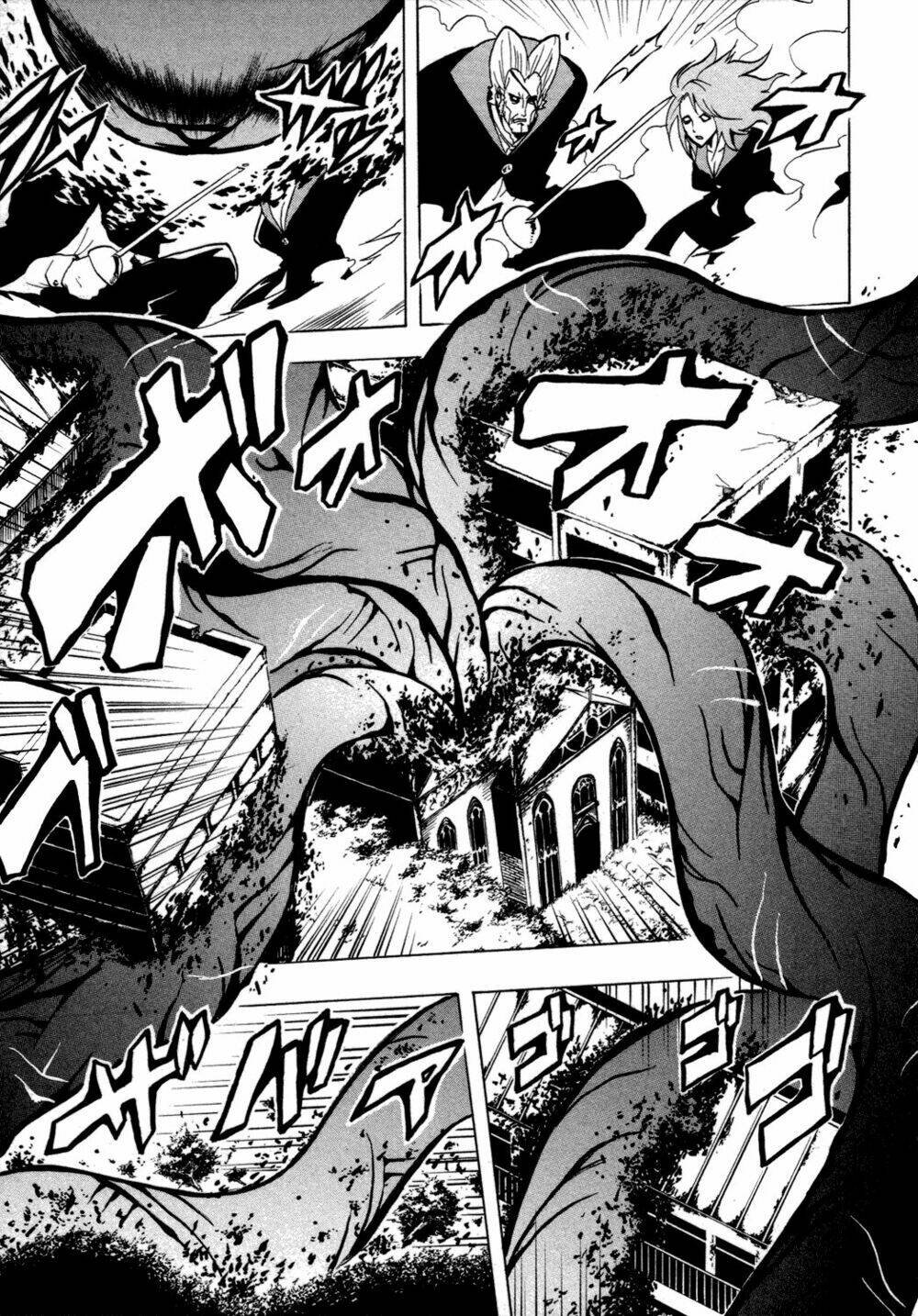 ga-rei chapter 30 28