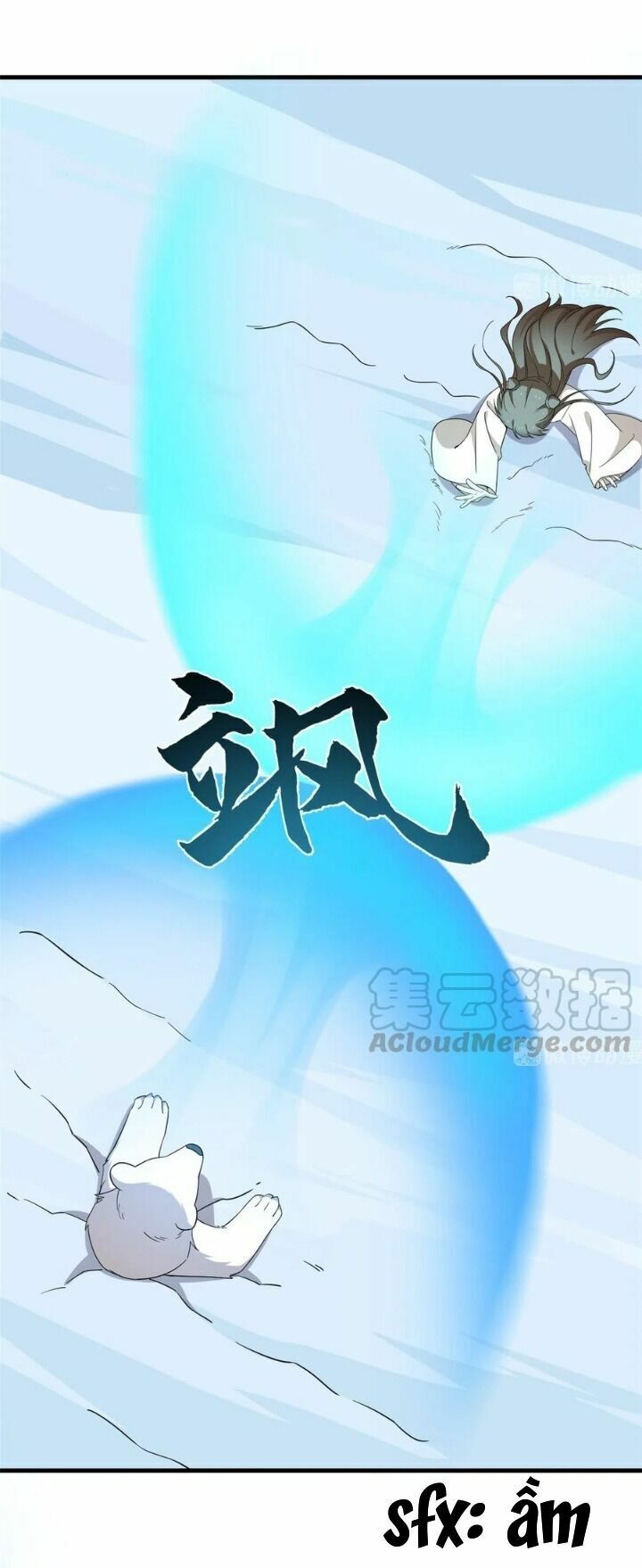 độc bộ thiên hạ: đặc công thần y chapter 253 3