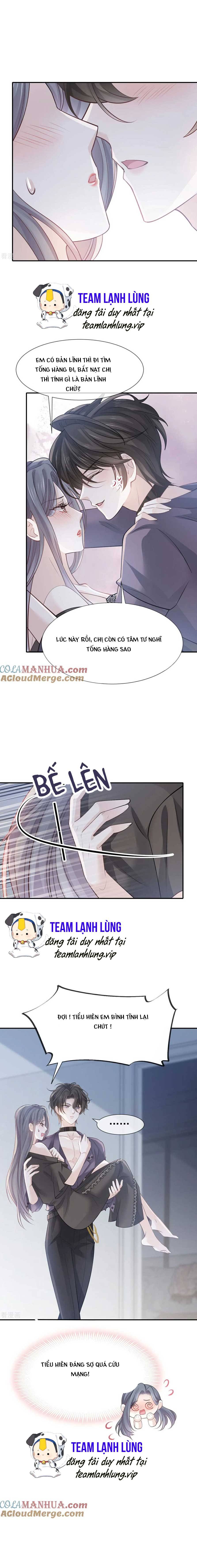 đỉnh lưu niên hạ đối với ta đã ủ mưu từ lâu chapter 34 4