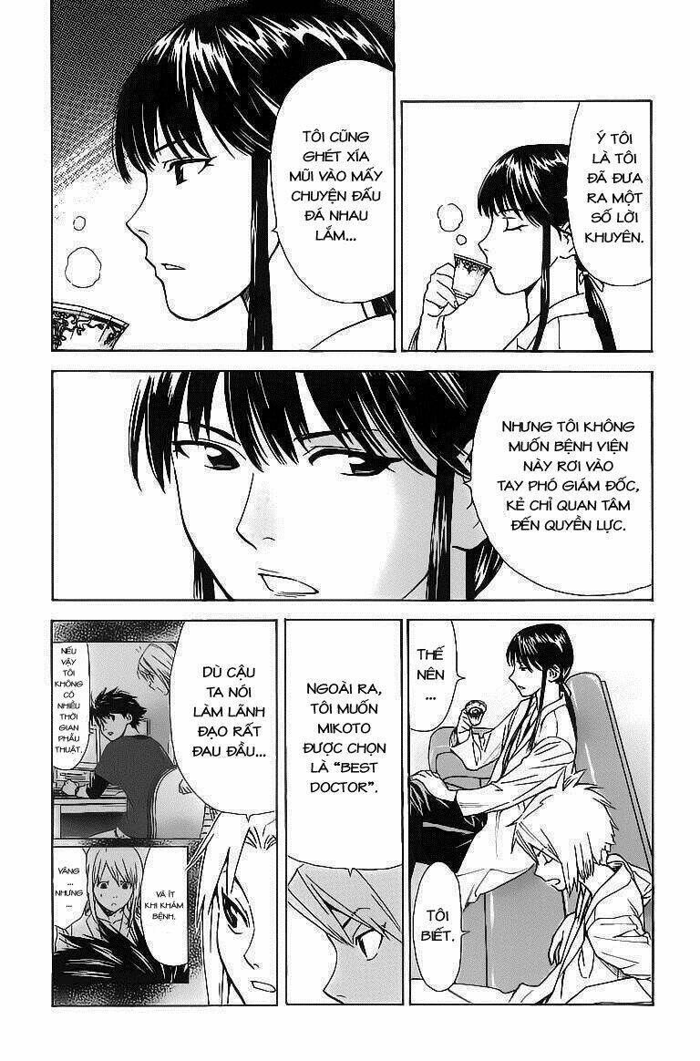 saijou no meii chapter 28 5