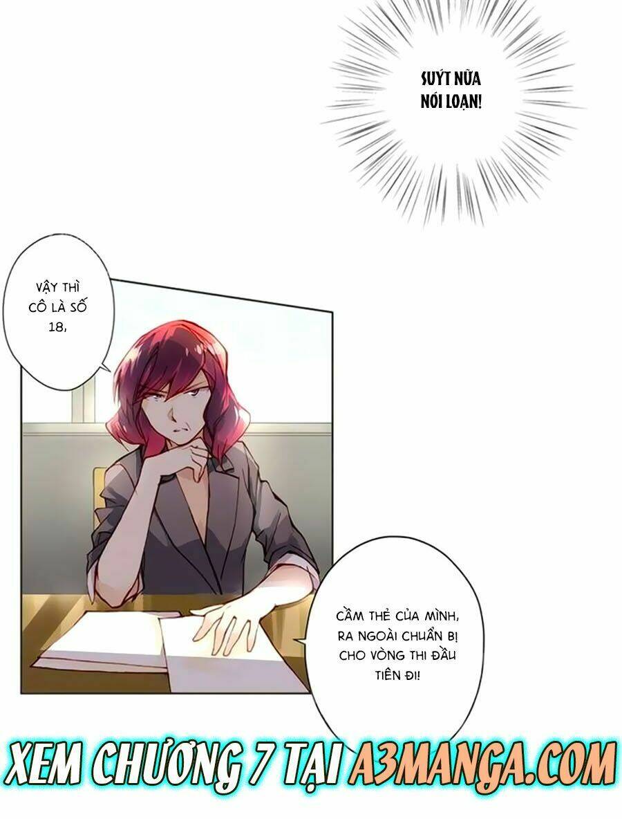 trọng sinh chi tinh quang thôi xán chapter 6 15