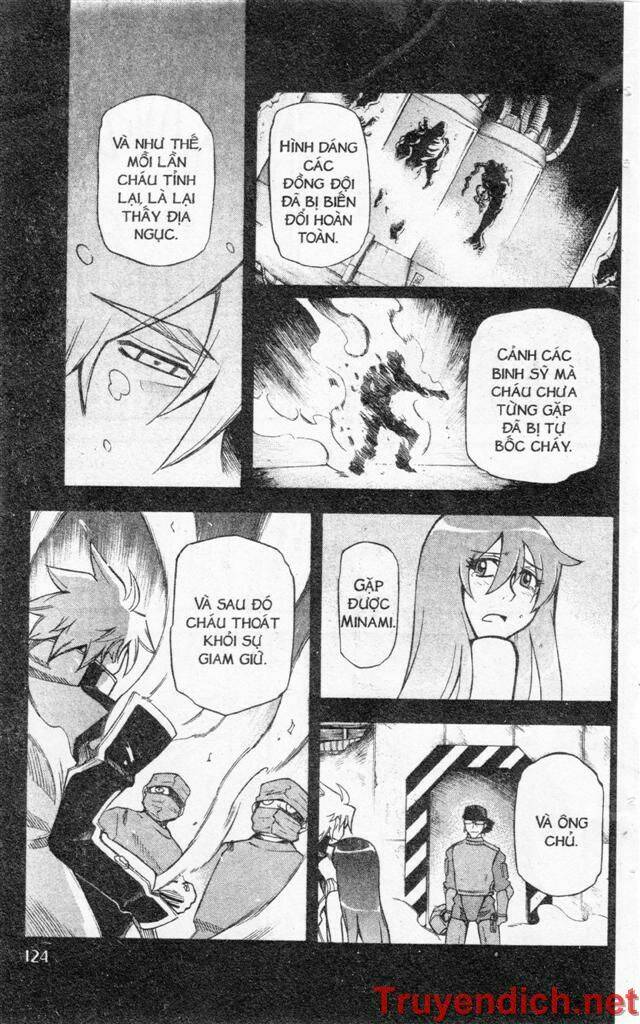 ifrit - danzai no enjin chapter 40 14