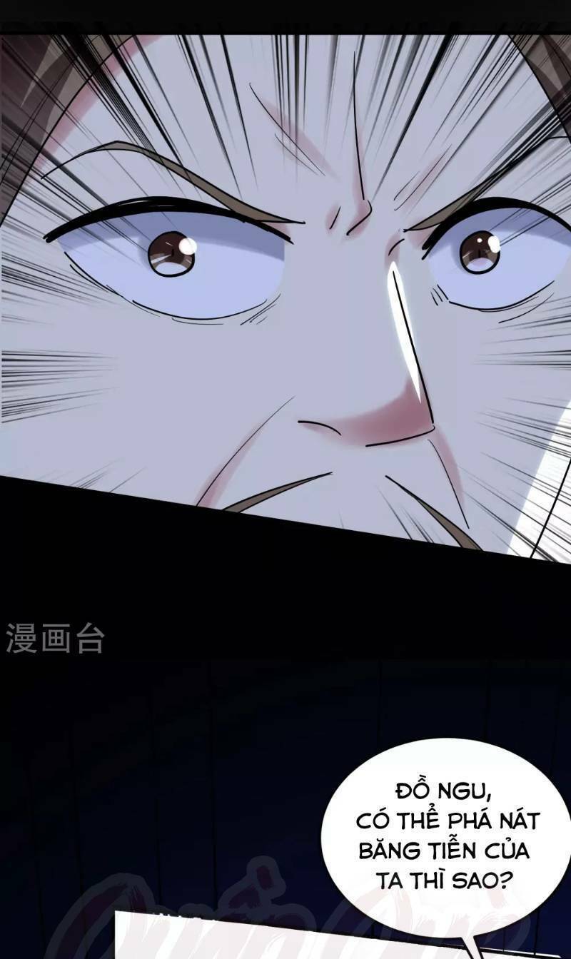 vạn giới tiên vương chapter 45 30