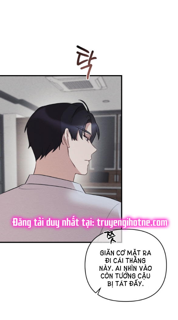 [18+] đêm không thể vãn hồi chapter 2.2 31