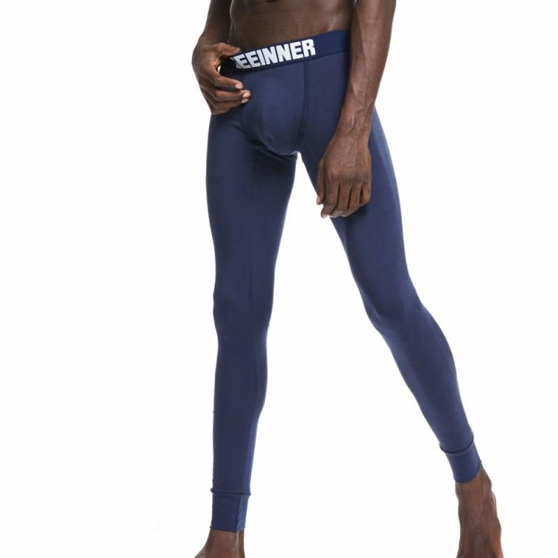 Thời trang Nam Dài Johns Cotton Cơ Bản quần legging Quần Lót Sinh Nhiệt Homme Cueca Thân Người Đồng Tính Nam Nhiệt Dài Johns Quần Lót