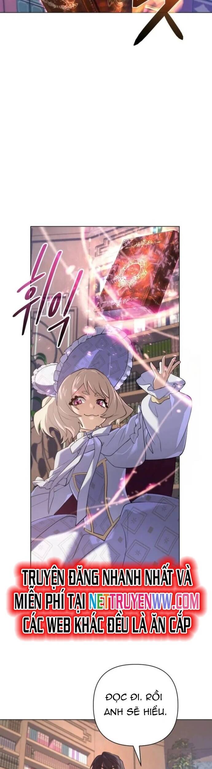 sự trở lại của đại pháp sư huyền thoại chapter 28 19