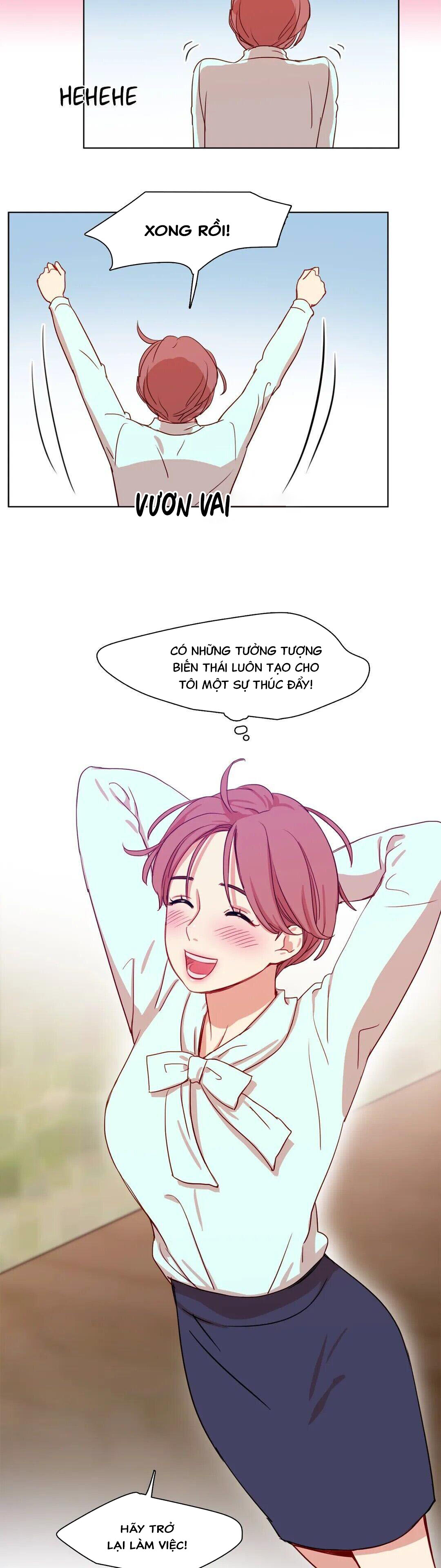 tưởng tượng của narea chapter 12.5 7