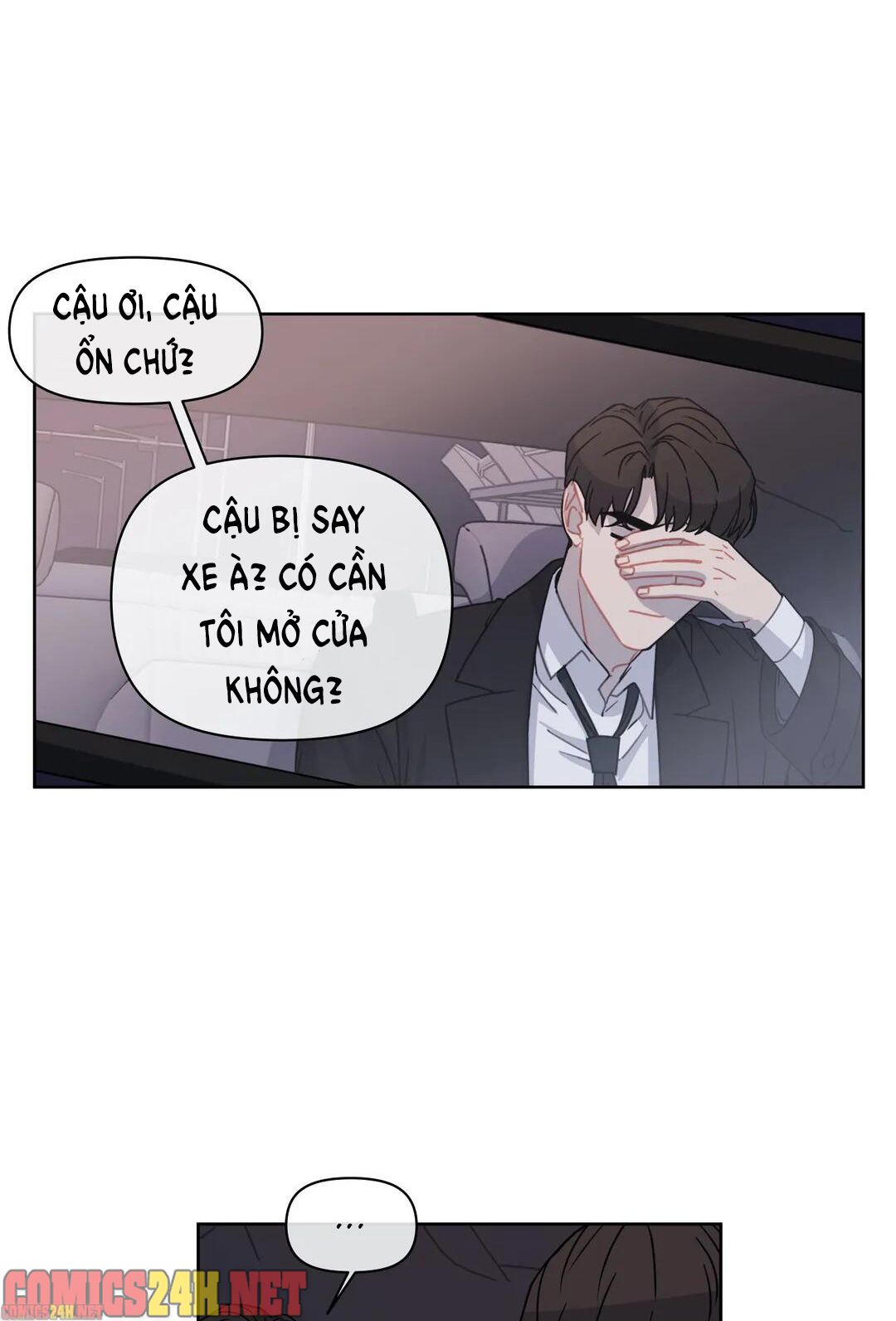 ngọt ngào như địa ngục chapter 15 61