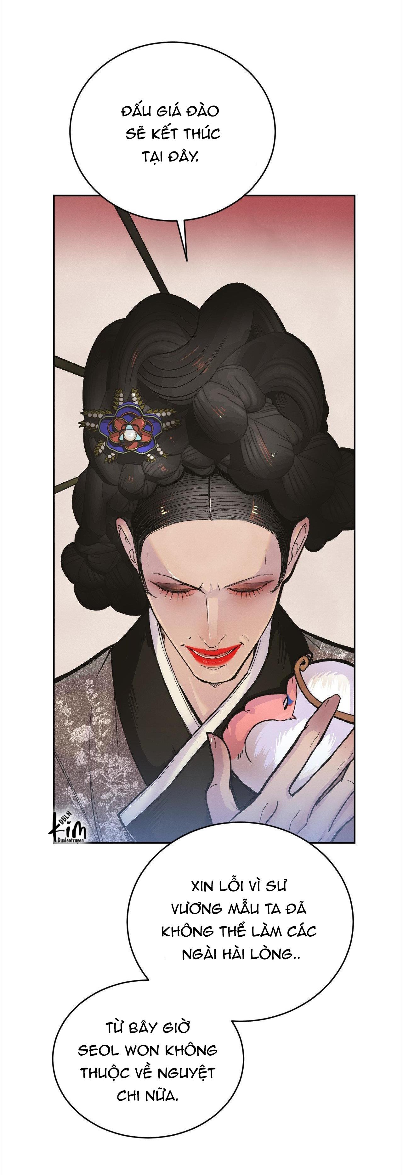 cậu bé đào chapter 1 61