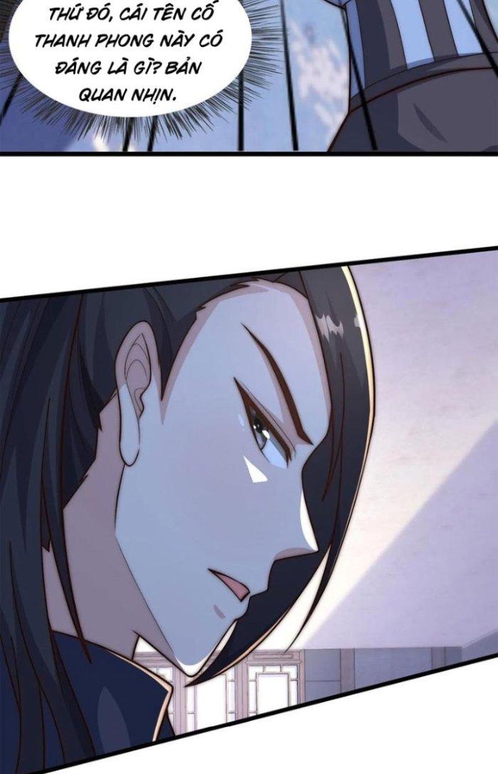 ta nuôi ma quỷ ở trấn ma ti chapter 46 9