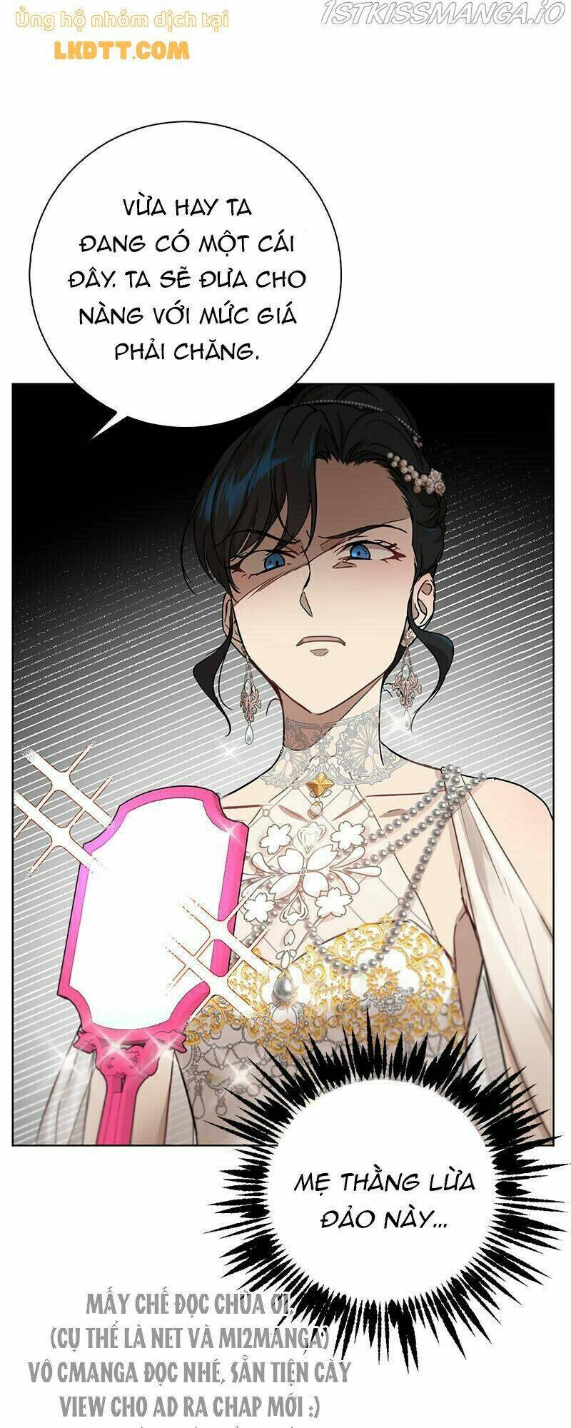 khế ước của ma tộc chapter 56 53