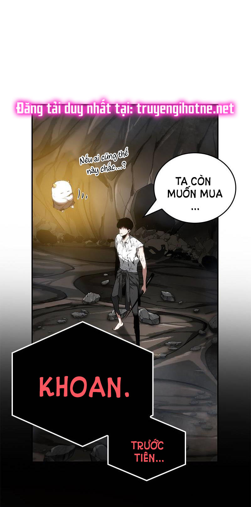 toàn trí độc giả - omniscient reader chapter 15.2 23